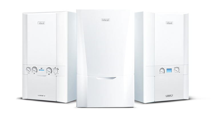 Ideal Boilers