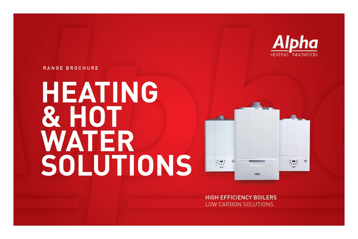 Alpha Boilers