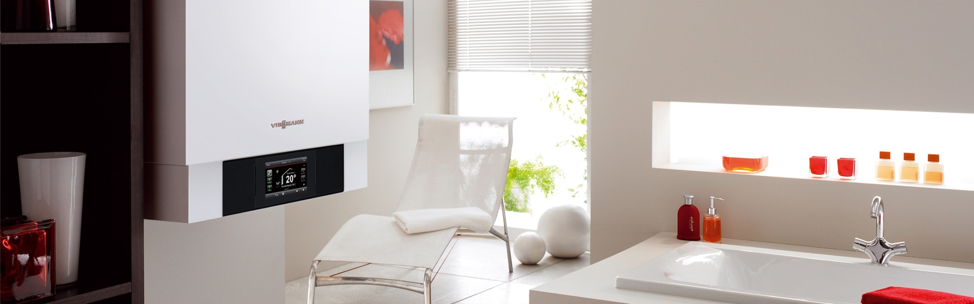 Viessmann Wohngebaeude Viessmann Wohngebaeude