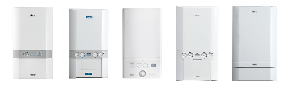 8 Of The Top Best Branded Boilers In The UK