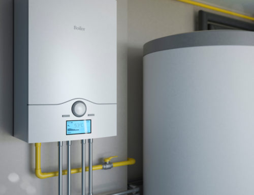 Top 6 Most Common Boiler Problems and How to Fix Them