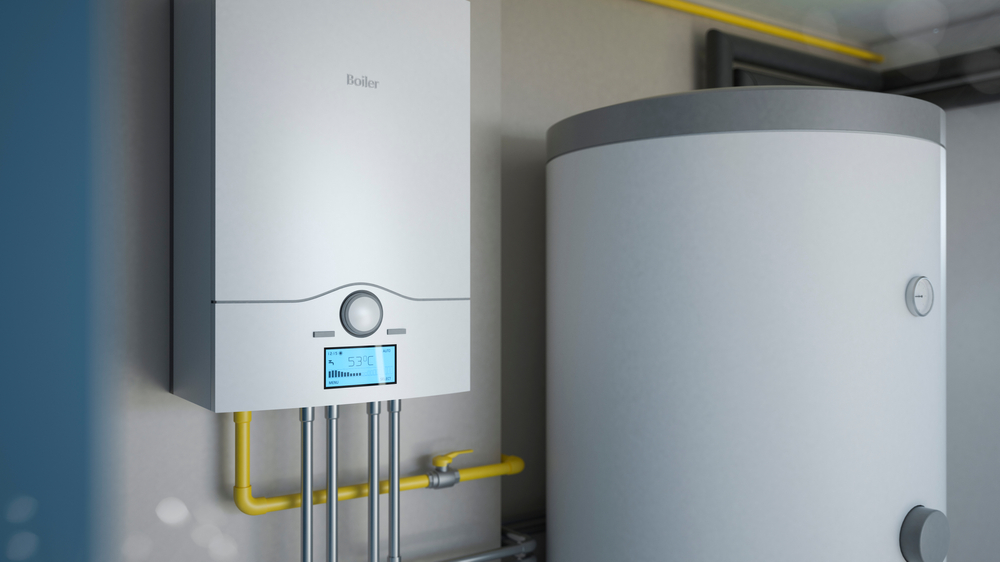 Common Boiler Problems Common Boiler Problems