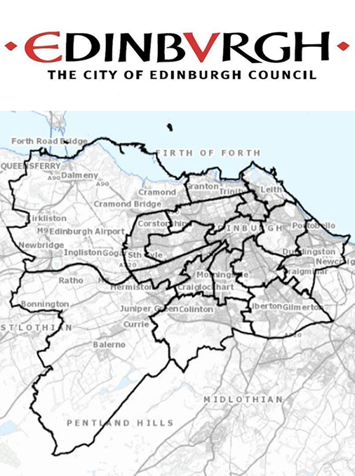 Edinburgh Edinburgh