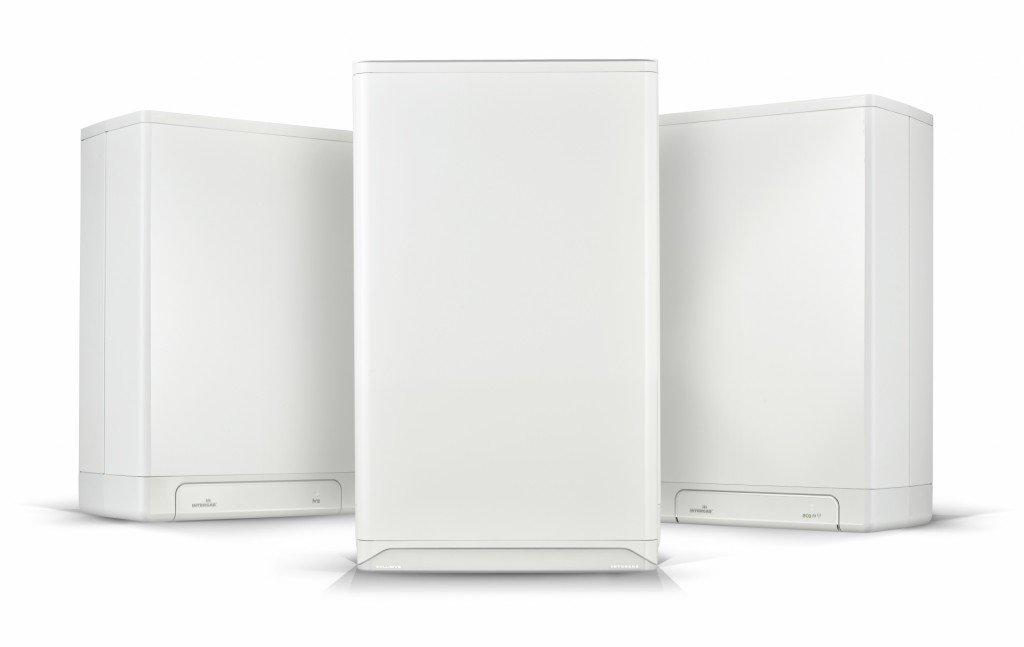 Intergas Boilers Intergas Boilers