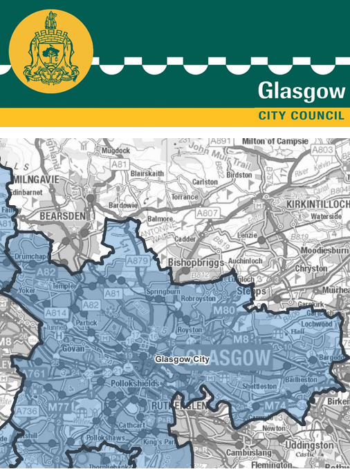 Glasgow Glasgow