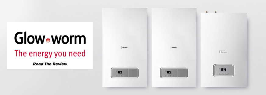 Glowworm energy boiler review