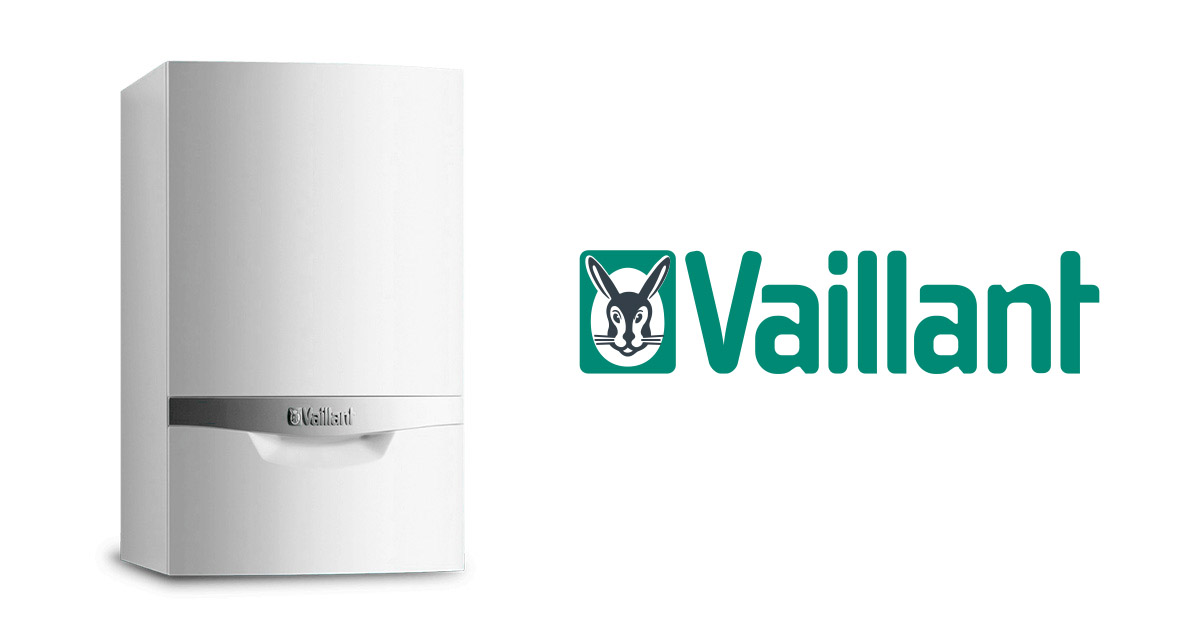 Vaillant boilers header